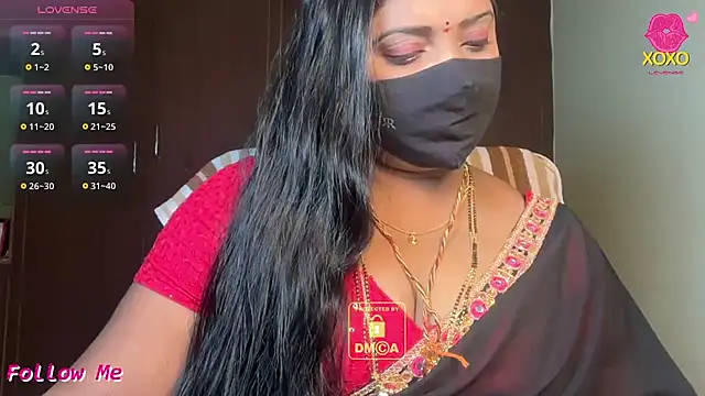Snapshot of vani-09 chatting on 02/03/26, 05:05 vani-09 online show from 02/03/26, 05:05