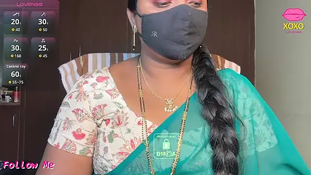 Snapshot of vani-09 chatting on 02/18/26, 06:31 vani-09 online show from 02/18/26, 06:31