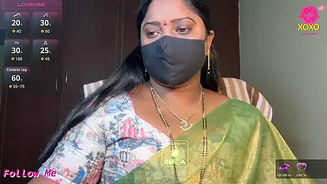 Snapshot of vani-09 chatting on 02/19/26, 04:19 vani-09 online show from 02/19/26, 04:19