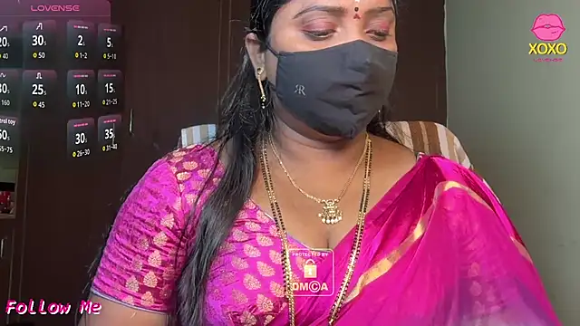 Snapshot of vani-09 chatting on 02/20/26, 05:37 vani-09 online show from 02/20/26, 05:37