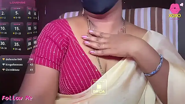 Snapshot of vani-09 chatting on 06/05/26, 06:52 vani-09 online show from 06/05/26, 06:52