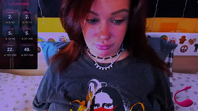 Snapshot of EllieOz chatting on 02/04/25, 11:16 EllieOz online show from 02/04/25, 11:16