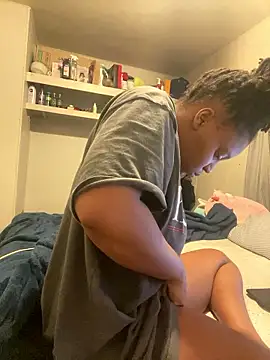 Snapshot of Galaxybabe23 chatting on 01/18/26, 04:38 Galaxybabe23 online show from 01/18/26, 04:38