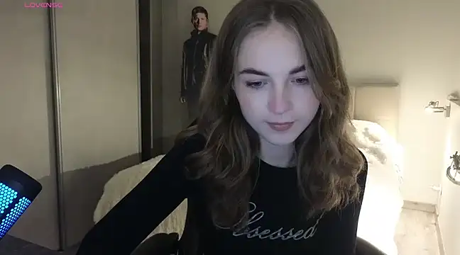 Miss Aliannaa online show from 01/18/25, 06:10