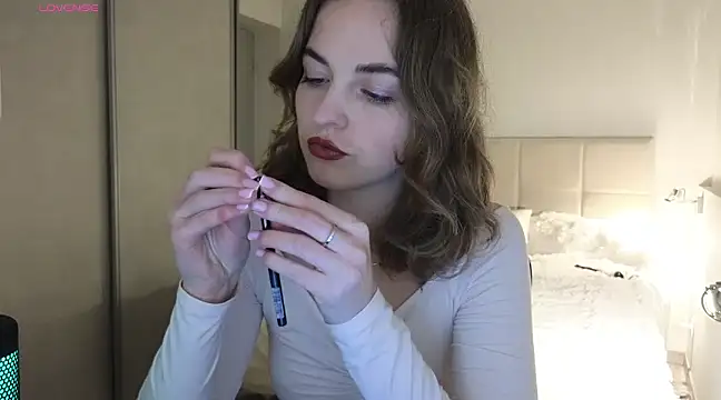 Miss Aliannaa online show from 02/06/25, 08:34