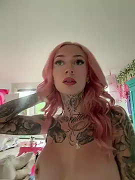 Stella-Kink online show from 06/02/26, 02:08
