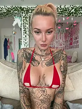 Stella-Kink online show from 06/26/26, 08:41