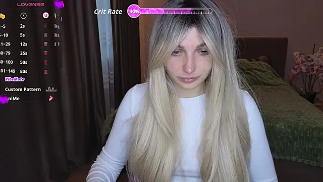 Yoda21 online show from 11/12/25, 02:06