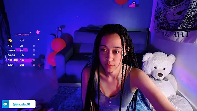 Snapshot of ela_0 chatting on 01/09/25, 02:11 ela 0 online show from 01/09/25, 02:11