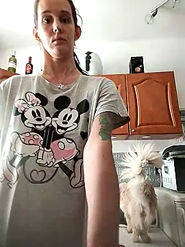 LauraBaby online show from 10/01/25, 09:48