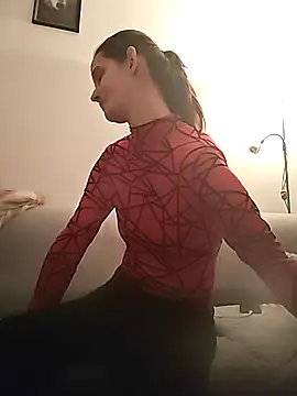 Snapshot of LauraBaby chatting on 01/06/26, 07:28 LauraBaby online show from 01/06/26, 07:28