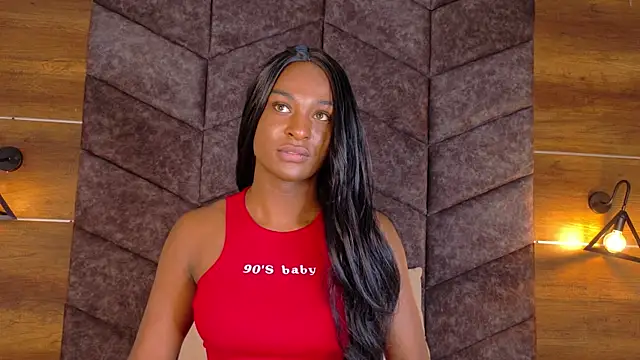 nahomi campbell online show from 11/21/25, 07:34