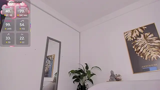 Amina hafsa online show from 10/11/25, 08:07