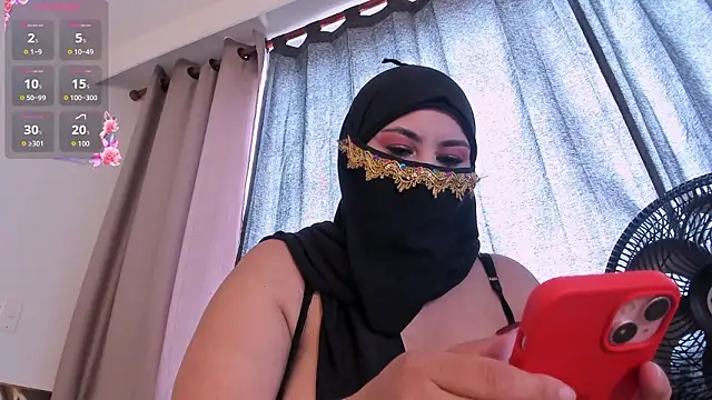 Snapshot of Amina_hafsa chatting on 02/10/26, 07:29 Amina hafsa online show from 02/10/26, 07:29
