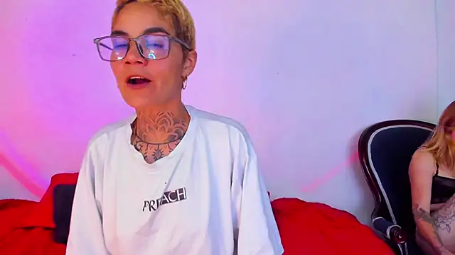 anaroman01 online show from 12/11/24, 11:54