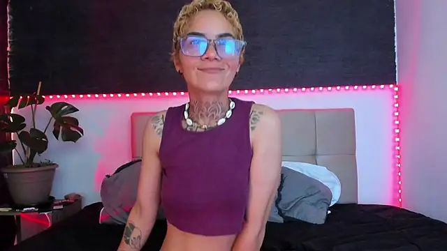 anaroman01 online show from 01/18/25, 10:06