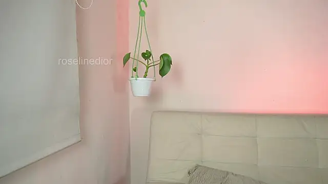 roselinedior online show from 03/21/25, 03:35