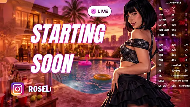 Snapshot of roselinedior chatting on 04/08/26, 02:17 roselinedior online show from 04/08/26, 02:17