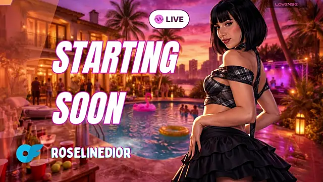 Snapshot of roselinedior chatting on 04/09/26, 02:11 roselinedior online show from 04/09/26, 02:11