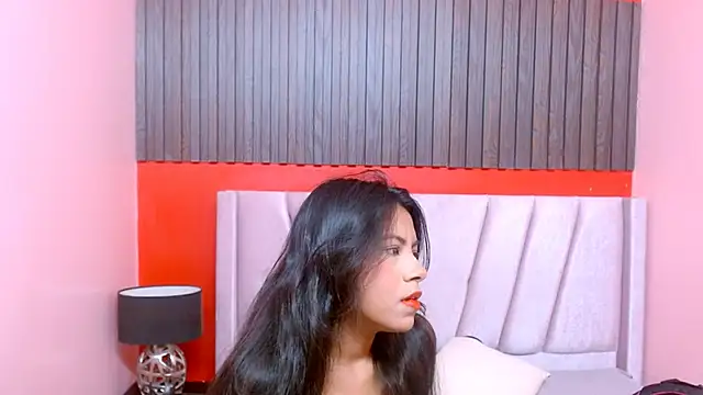 VeronicaRobles online show from 06/12/26, 07:13