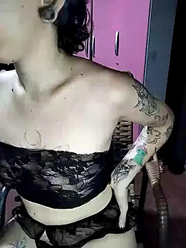 Snapshot of toxicsharmmy chatting on 01/19/25, 03:50 toxicsharmmy online show from 01/19/25, 03:50