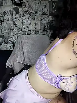 Snapshot of toxicsharmmy chatting on 10/23/25, 03:39 toxicsharmmy online show from 10/23/25, 03:39