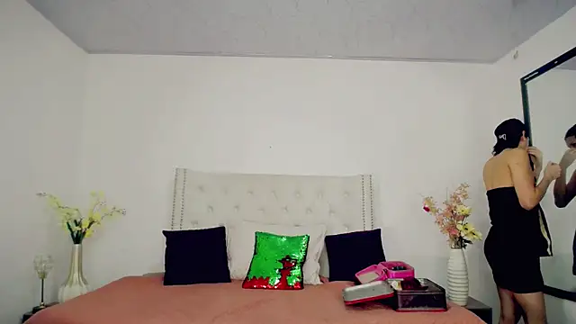 maria camilacms online show from 02/08/25, 02:05