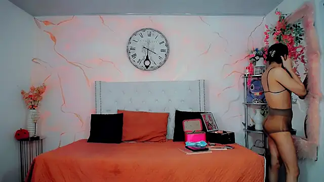 maria camilacms online show from 12/01/25, 06:24