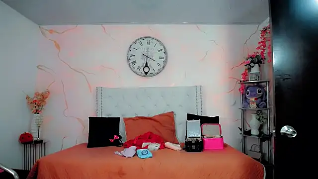 maria camilacms online show from 12/03/25, 04:49