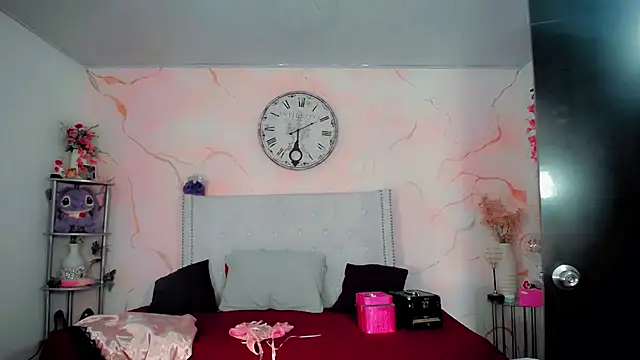maria camilacms online show from 04/29/26, 06:03