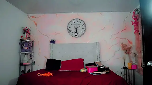 maria camilacms online show from 04/30/26, 06:25