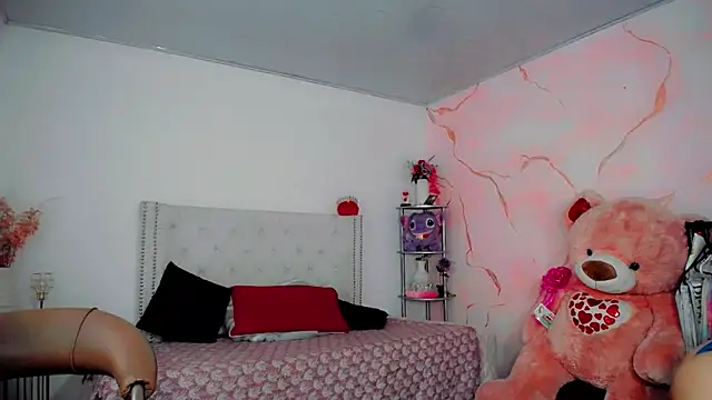 maria camilacms online show from 05/14/26, 06:04