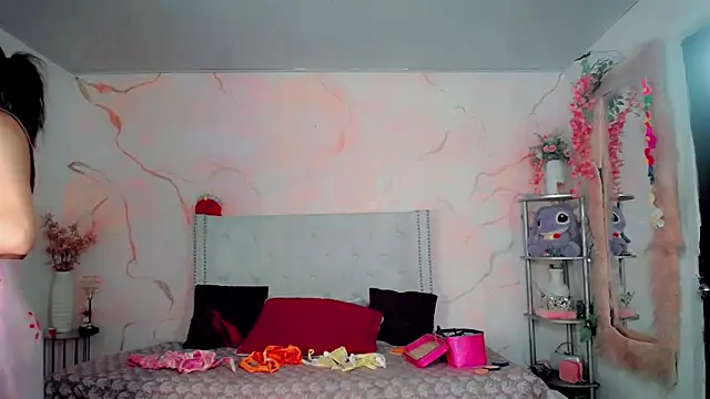 maria camilacms online show from 06/13/26, 06:28