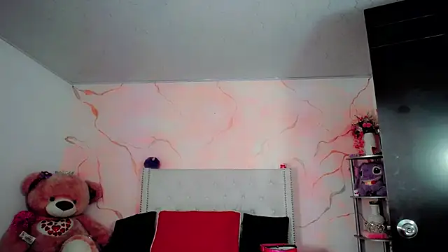 maria camilacms online show from 06/20/26, 06:11