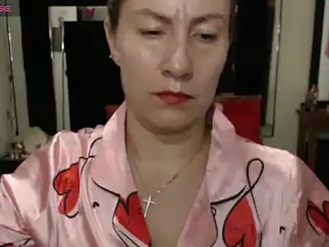 Snapshot of CATRINA-83 chatting on 02/20/25, 11:09 CATRINA-83 online show from 02/20/25, 11:09