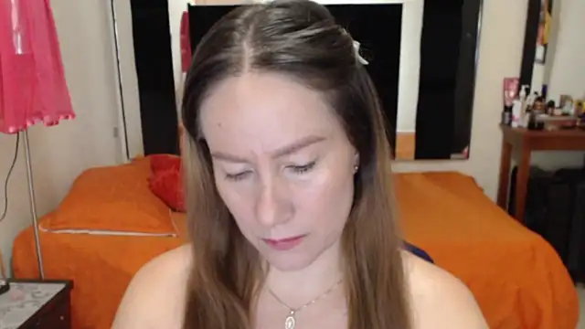 Snapshot of CATRINA-83 chatting on 09/29/25, 07:51 CATRINA-83 online show from 09/29/25, 07:51