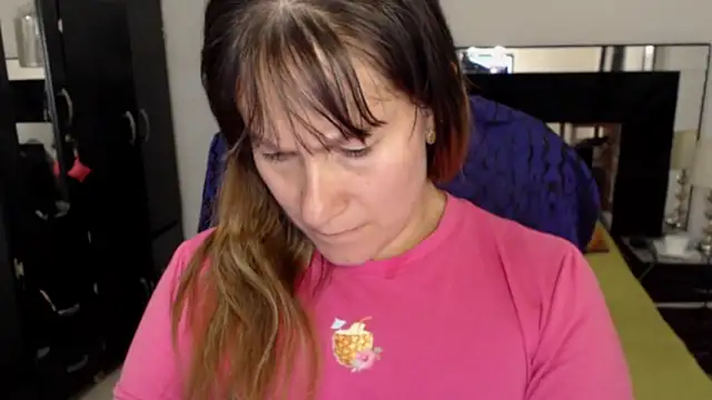 Snapshot of CATRINA-83 chatting on 02/08/26, 01:09 CATRINA-83 online show from 02/08/26, 01:09