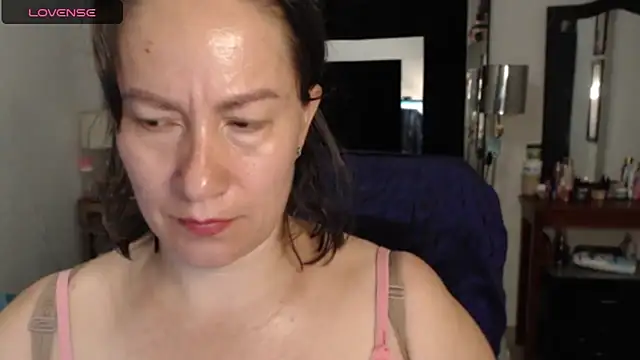 CATRINA-83 online show from 05/09/26, 11:37