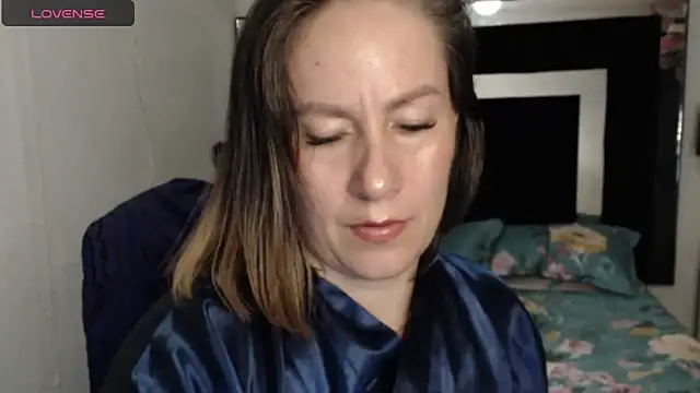 CATRINA-83 online show from 05/16/26, 12:07