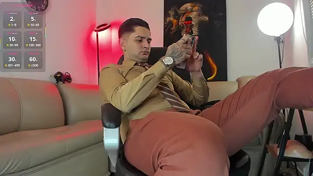 Snapshot of Nicolas_Fellener chatting on 01/10/26, 03:30 Nicolas Fellener online show from 01/10/26, 03:30