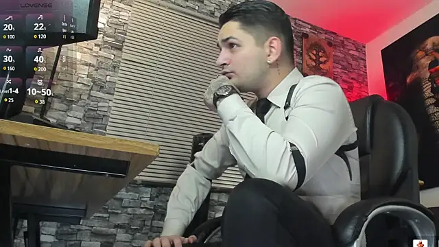 Nicolas Fellener online show from 06/22/26, 02:57