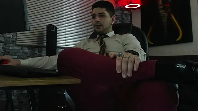 Nicolas Fellener online show from 06/27/26, 02:05