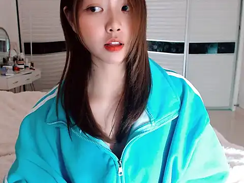 -Lucky Girl online show from 12/26/24, 05:37
