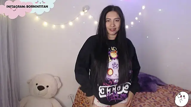 Snapshot of SatansWife chatting on 02/19/26, 11:45 SatansWife online show from 02/19/26, 11:45