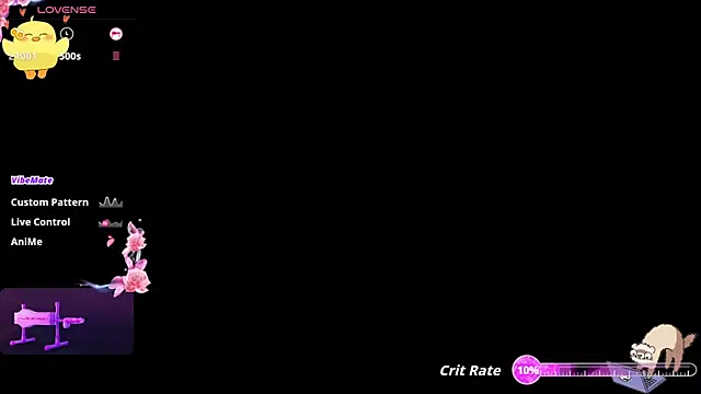 Jhoxy M online show from 06/28/26, 02:39