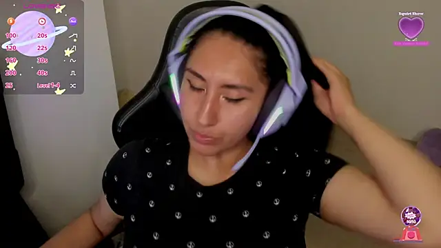 nerdgirl 314 online show from 12/27/24, 01:00