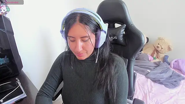 nerdgirl 314 online show from 01/12/25, 10:12