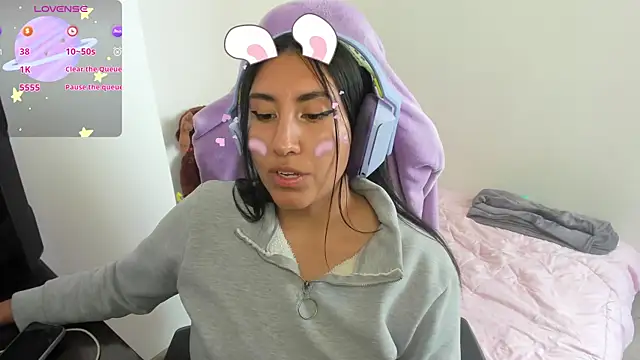 nerdgirl 314 online show from 01/19/25, 05:39