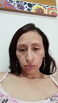 AliceRossi online show from 01/18/26, 04:55