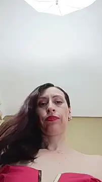 AliceRossi online show from 06/18/26, 04:22